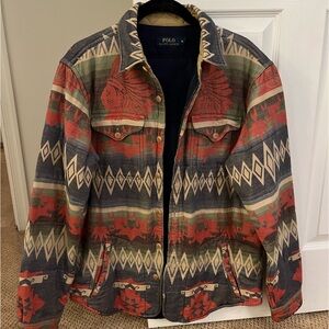 Vintage Ralph Lauren Jacket